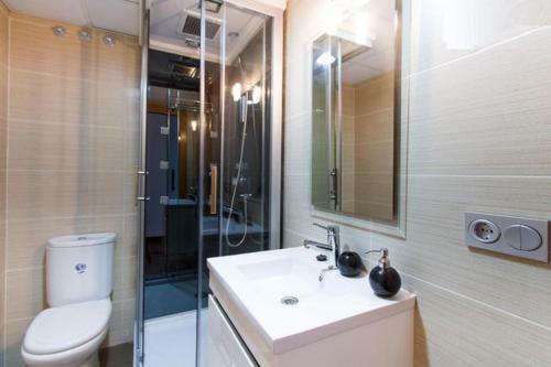 Aparthotel Happy Apartments Valencia