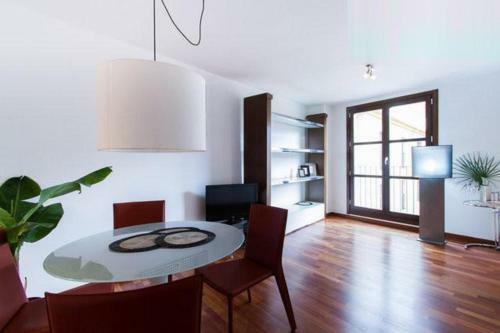 Aparthotel Happy Apartments Valencia