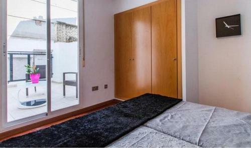 Aparthotel Happy Apartments Valencia
