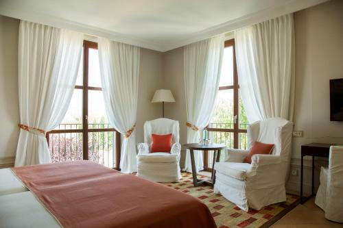 Casa Anamaria Hotel & Villas