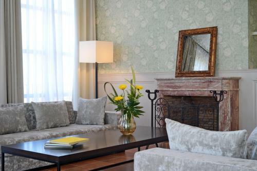 Casa Anamaria Hotel & Villas