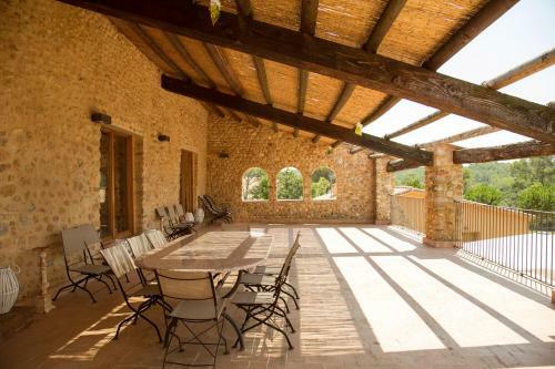 Casa Anamaria Hotel & Villas