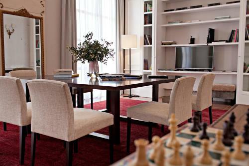 Casa Anamaria Hotel & Villas