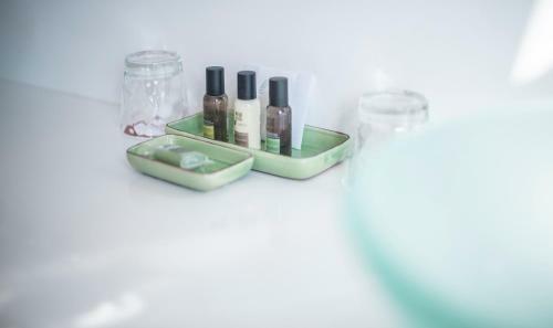 Casa Anamaria Hotel & Villas