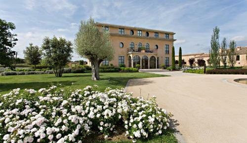 Casa Anamaria Hotel & Villas