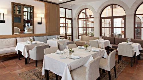 Casa Anamaria Hotel & Villas