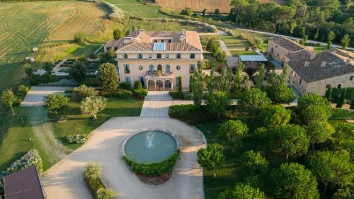 Casa Anamaria Hotel & Villas