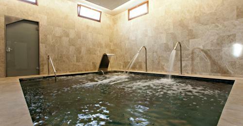 Casa Anamaria Hotel & Villas