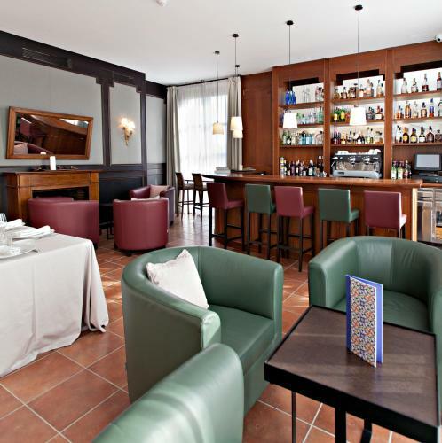 Casa Anamaria Hotel & Villas