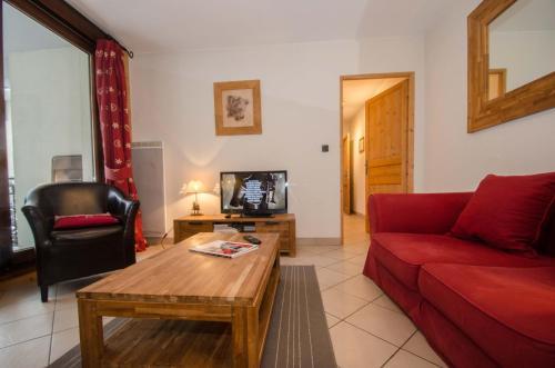 Apartamento Appartement Serena