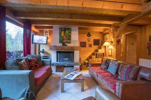 Chalet Muskoka