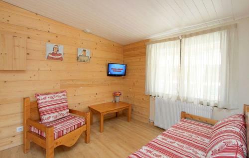 Hotel Le Sherpa