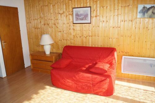 Apartamento Les Brinbelles