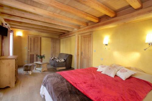 Chalets Faverots