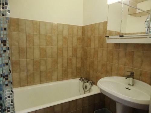 Apartamento Le Super Venosc Les Deux Alpes