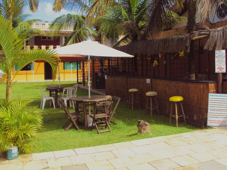 Hotel Pousada Dolce Vita