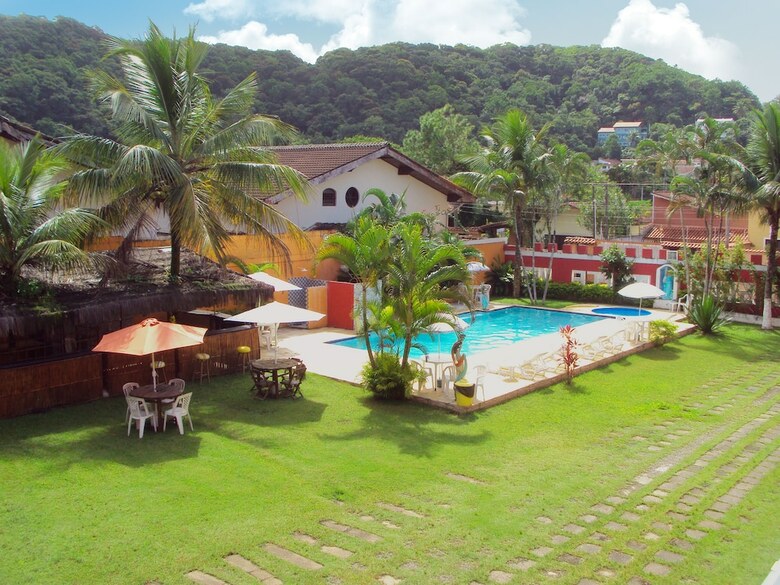 Hotel Pousada Dolce Vita