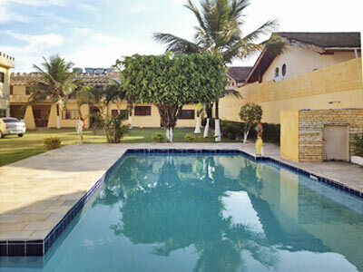 Hotel Pousada Dolce Vita