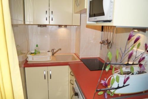 Apartamento Le 3300