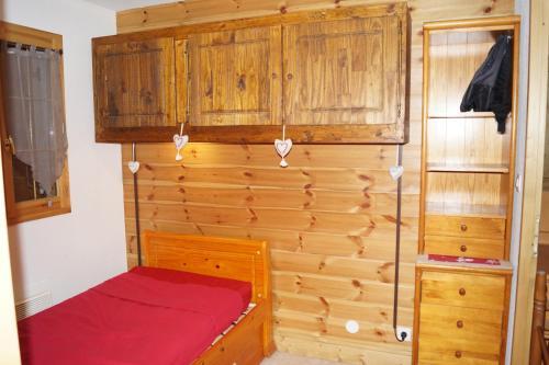 Apartamento Le 3300