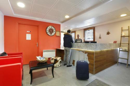 Apartamento Vacanc�ole - Au Coeur Des Ours