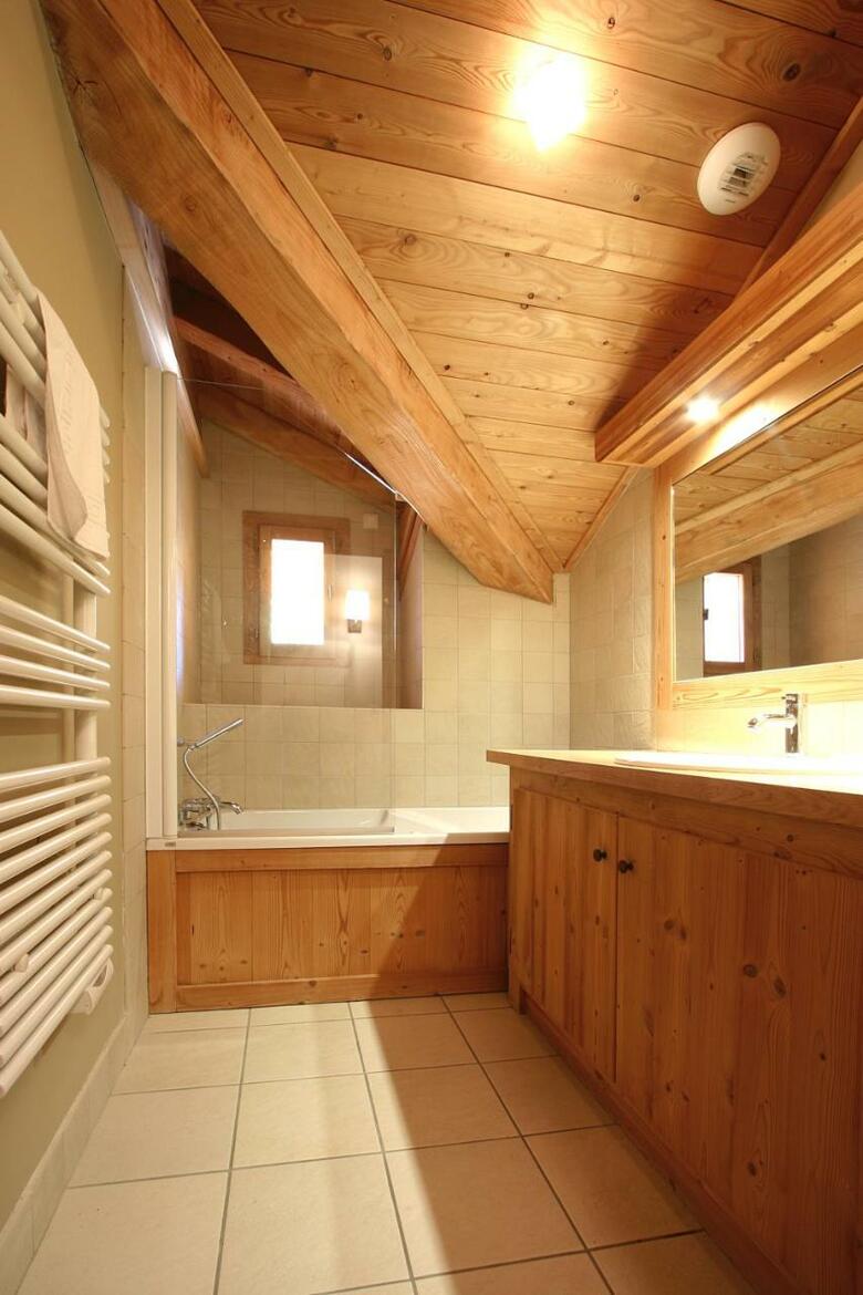 Apartamento R�sidence L'alba