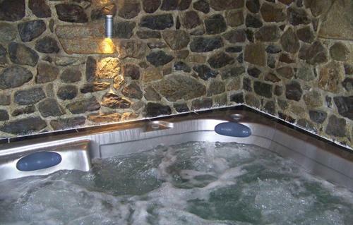 Odalys - Chalet Leslie Alpen