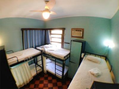 Hotel Cabanacopa - Albergue