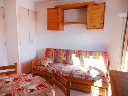 Apartment Du Soleil III Les Deux Alpes