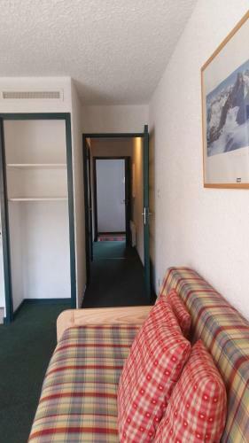 Apartamento Le Tyrol