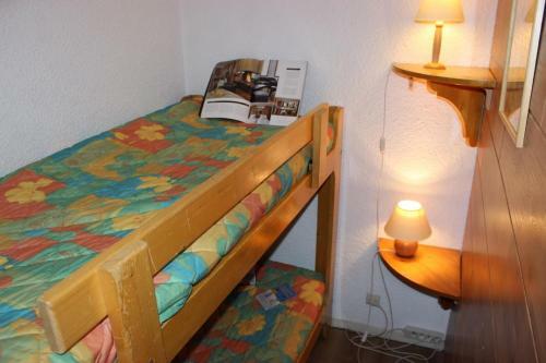 Apartamento R�sidence Eterlous