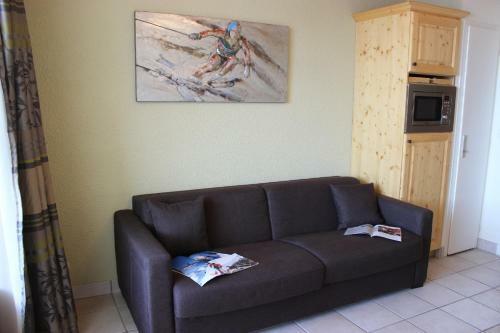 Apartamento R�sidence Eterlous