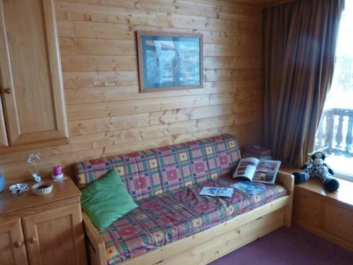 Apartamento R�sidence Eterlous