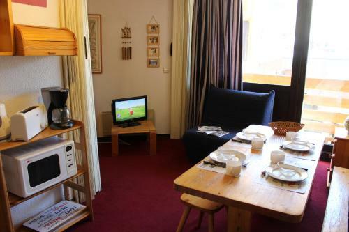 Apartamento R�sidence Arcelle