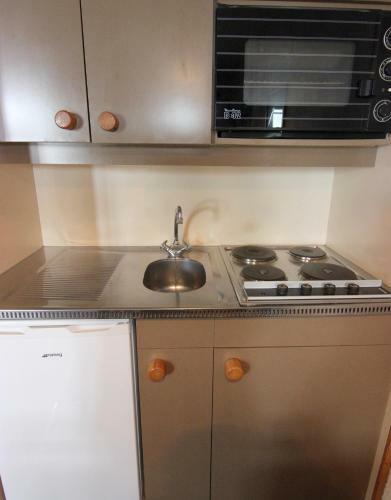 Apartamento R�sidence Arcelle