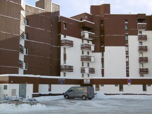 Apartamento Schuss