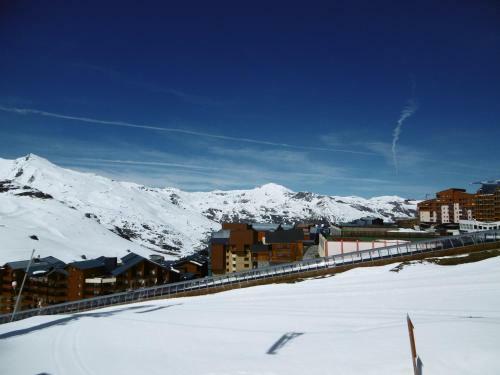 Apartamento Orci�re