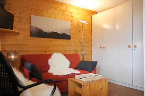 Apartamento Orci�re