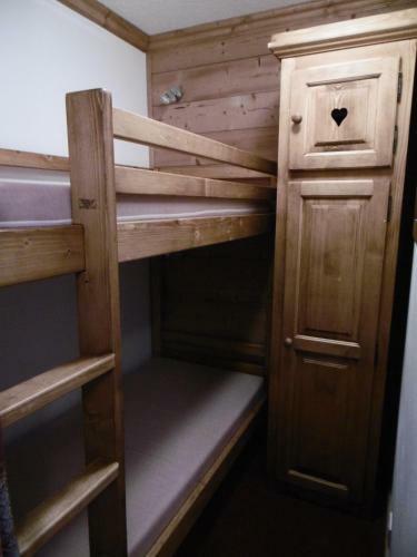 Apartamento Orci�re