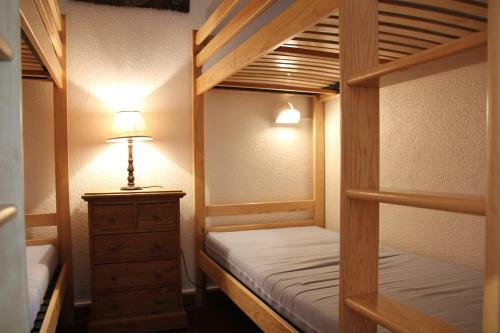 Apartamento Glaciers