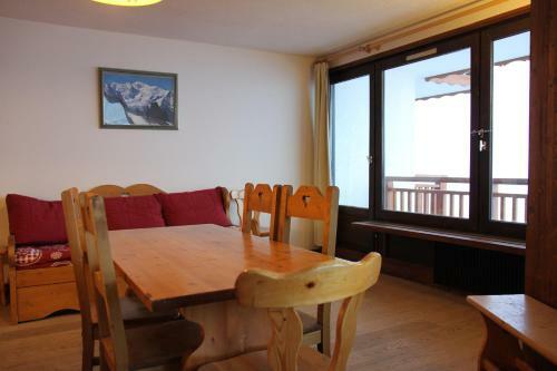 Apartamento Haut De Chaviere