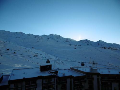 Apartamento Haut De Chaviere