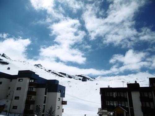 Apartamento Haut De Chaviere