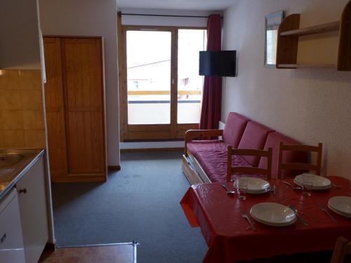 Apartamentos Cimes De Caron IX Val Thorens