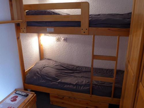 Apartamentos Cimes De Caron IX Val Thorens
