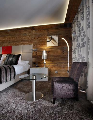 Hotel Koh-i Nor Val Thorens