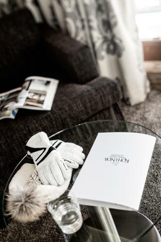 Hotel Koh-i Nor Val Thorens