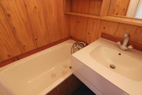 Apartamento Appartement Temple Du Soleil