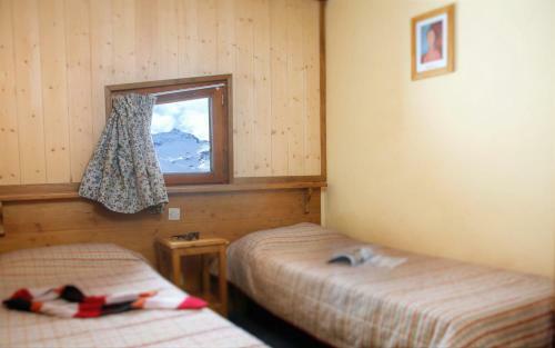 Aparthotel Le Cheval Blanc