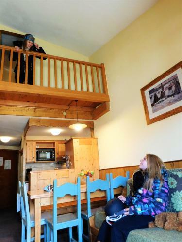 Aparthotel Le Cheval Blanc